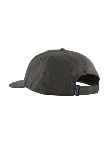 Patagonia Stand Up Cap Stripes Forge Grey Offbody Back