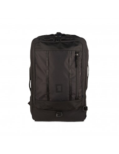 Topo Designs Travel Bag 30L Ballistic Black Front