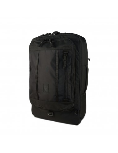 Topo Designs Travel Bag 30L Ballistic Black Side