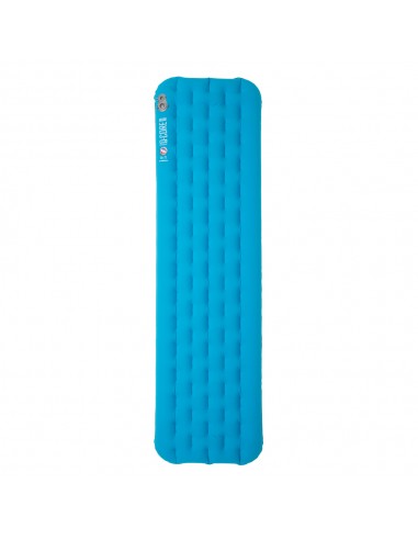 Big Agnes Insulated Q-Core Deluxe Sleeping Pad Front