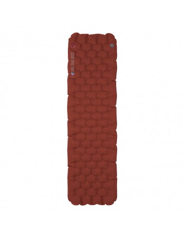 Big Agnes Insulated AXL Trail Boss Sleep Pad Front
