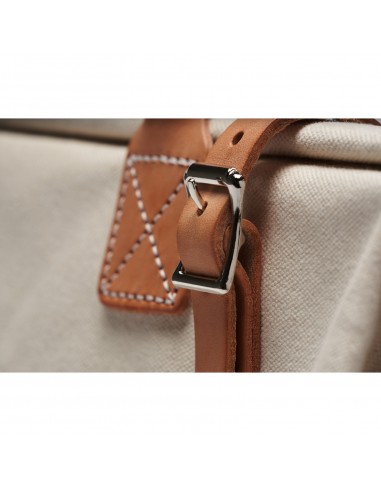 Danner Tool Bag Detail