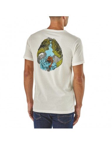 M's River Liberation Organic T-Shirt