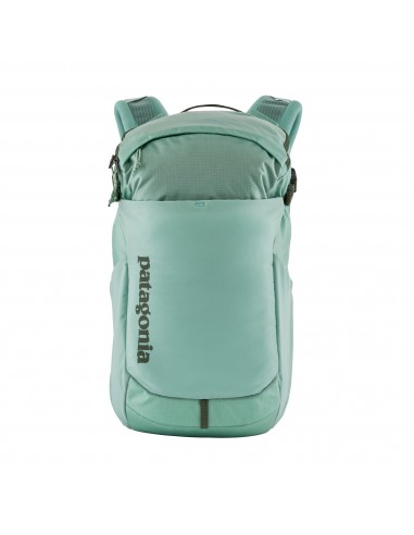 Patagonia Womens Nine Trails Pack 18L Gypsum Green Front