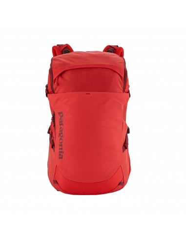 Patagonia Womens Nine Trails Pack 26L Catalan Coral Front