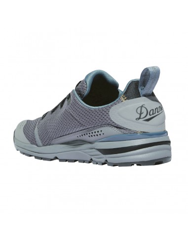 Danner Trailcomber 3 Hiking Shoes Charcoal Goblin Blue Back