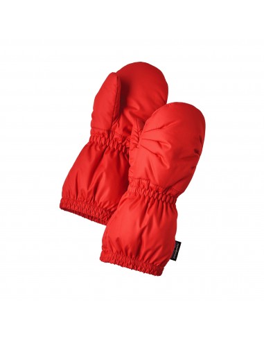 Patagonia Baby Puff Mitts Catalan Coral