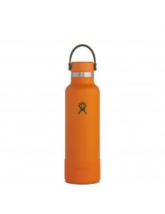 Hydro Flask 21 Oz Timberline Limited Edition Standard Mouth Bonfire