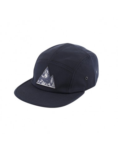 United By Blue Equator 5-Panel Hat Offbody