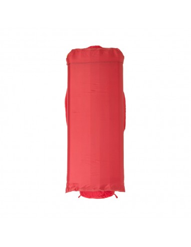 Big Agnes Little Red 15 Right Sleeping Bag Back
