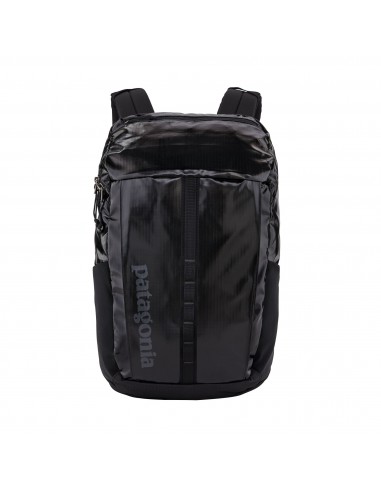 Patagonia Womens Black Hole Pack 23L Black Front