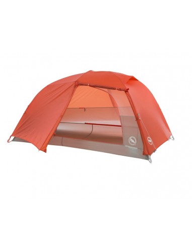 Big Agnes Copper Spur HV UL2 Tent Open 3