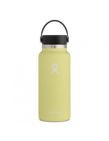 Hydro Flask 32 oz Flask Wide Mouth Version 2.0 Pineapple