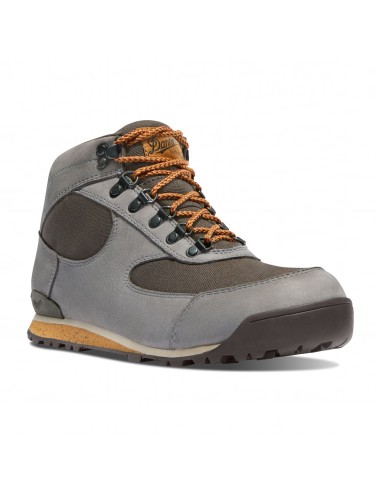 Danner Jag 4.5 Slate Gray Lava Rock Hiking Boots Front