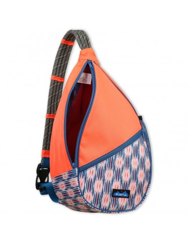 Kavu Paxton Pack Hazy Impressions Front Open