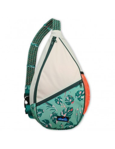 Kavu Paxton Pack Lush Terrace Front