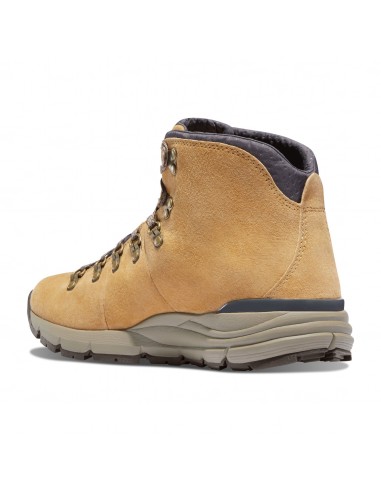 Danner Mountain 600 4.5 Sand Hiking Boots Back