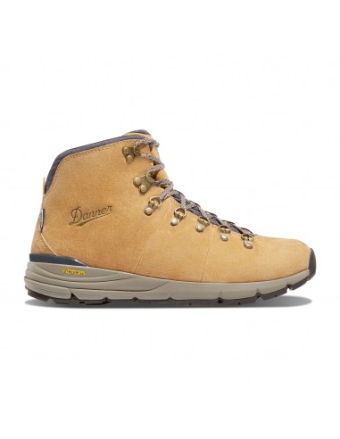 Danner Mountain 600 4.5 Sand Hiking Boots Side