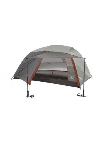 Big Agnes Tent Copper Spur HV UL2 mtnGLO® Open 2