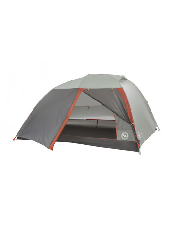 Big Agnes Tent Copper Spur HV UL3 mtnGLO® Open 4