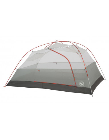 Big Agnes Tent Copper Spur HV UL3 mtnGLO® Lights