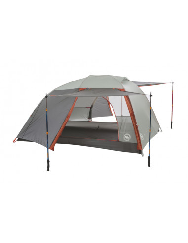 Big Agnes Tent Copper Spur HV UL3 mtnGLO® Open 1