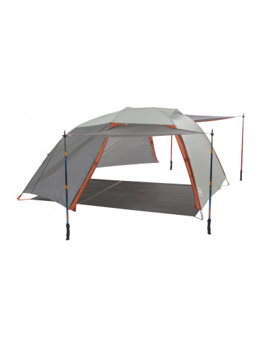 Big Agnes Tent Copper Spur HV UL3 mtnGLO® Open 2