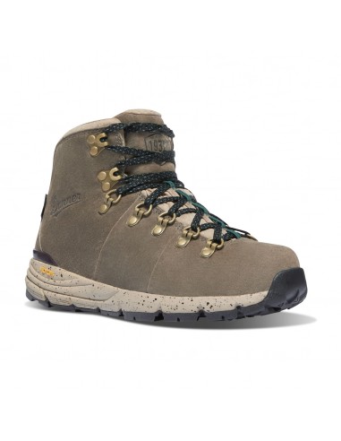 Danner Womens Mountain 600 4.5 Hazelwood Hiking Boots Front