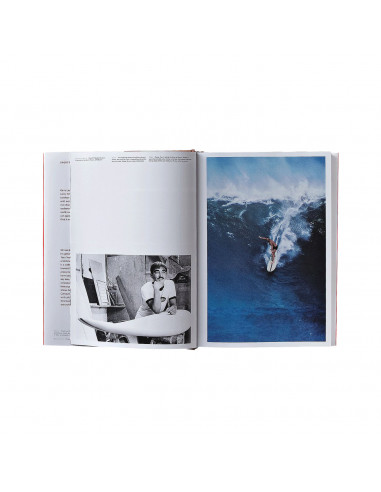 Patagonia Book Surf is Where you Find It Open 1