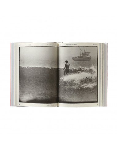 Patagonia Book Surf is Where you Find It Open 2