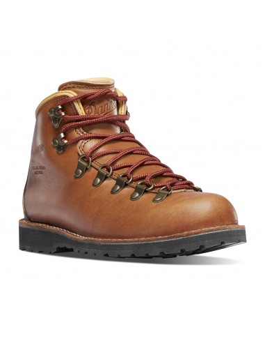 Danner Womans Mountain Pass 5 Rio Hiking Boots Front