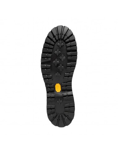 Danner Mountain Light 5 Black Hiking Boots Offbody Bottom