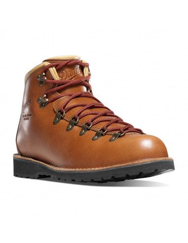 Danner Mountain Pass 5 Horween Rio Hiking Boots Front