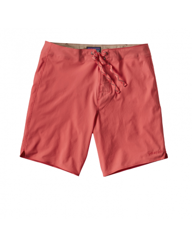 Patagonia Mens Light & Variable® Boardshorts 18" Spiced Coral Offbody