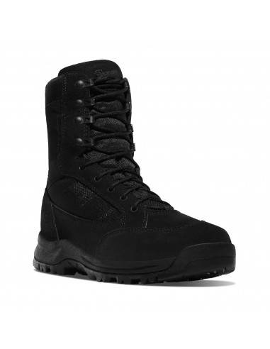 Danner 007 Tanicus 8" Black X No Time To Die Front