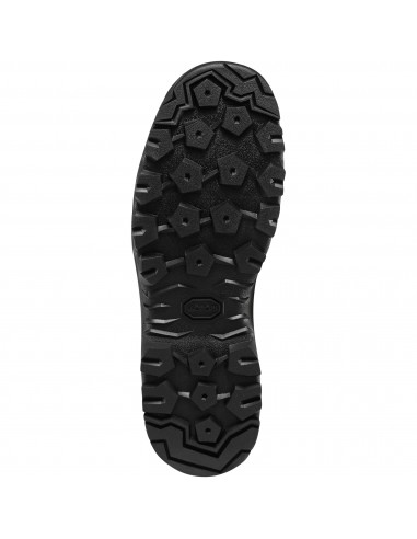 Danner 007 Tanicus 8" Black X No Time To Die Bottom