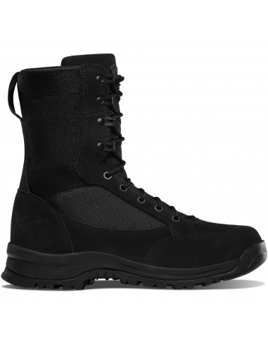 Danner 007 Tanicus 8" Black X No Time To Die Side