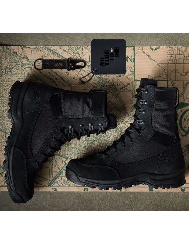 Danner 007 Tanicus 8" Black X No Time To Die Content