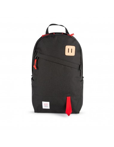 Topo Desings Daypack Classic Black Front