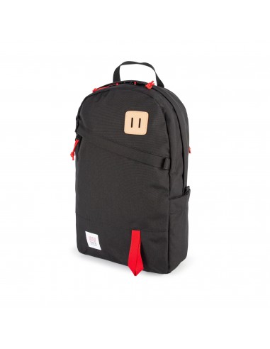 Topo Desings Daypack Classic Black Front 2