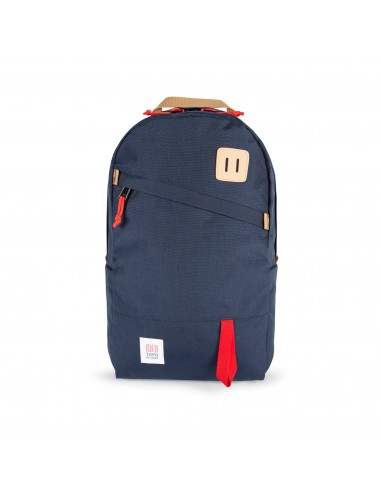 Topo Desings Daypack Classic Navy Front 2