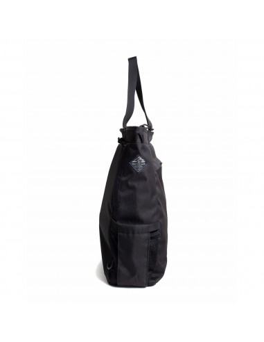 United By Blue 25L Convertible Carryall Black Side