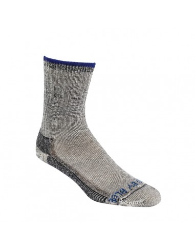 United by Blue Trail Sock Navy