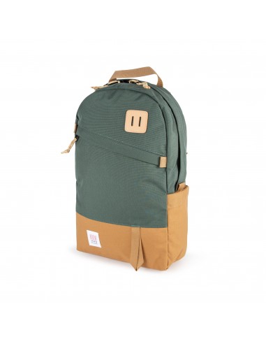 Topo Desings Daypack Classic Forest Khaki Front