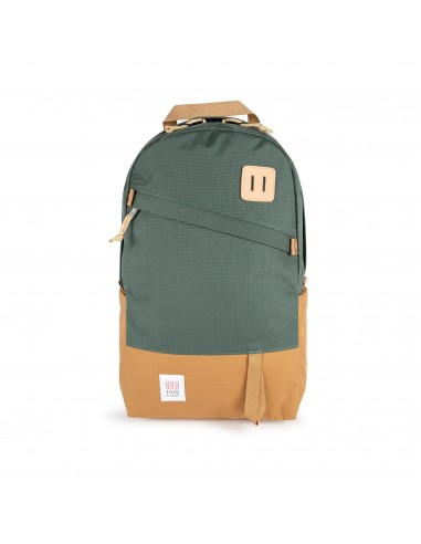 Topo Desings Daypack Classic Forest Khaki Front 2