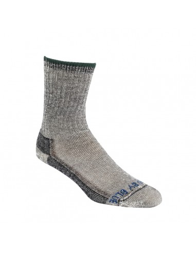 United by Blue Trail Sock Olive