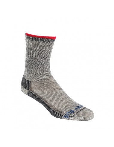 United by Blue Trail Sock Red