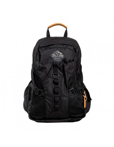 Unoted by Blue 22L Tyest Pack Black Front