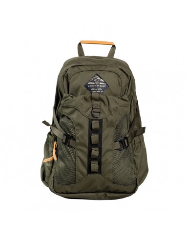 Unoted by Blue 22L Tyest Pack Olive Front