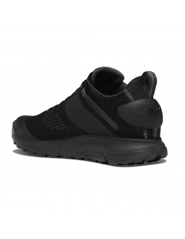 Danner Hiking Shoes Trail 2650 Mesh GTX Black Shadow Back
